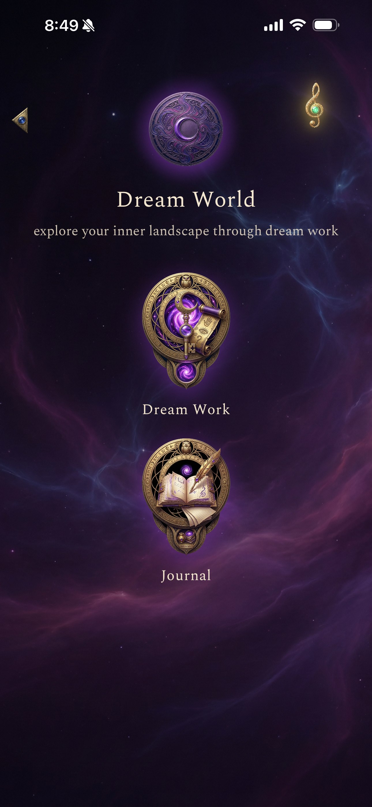 Dream Hub