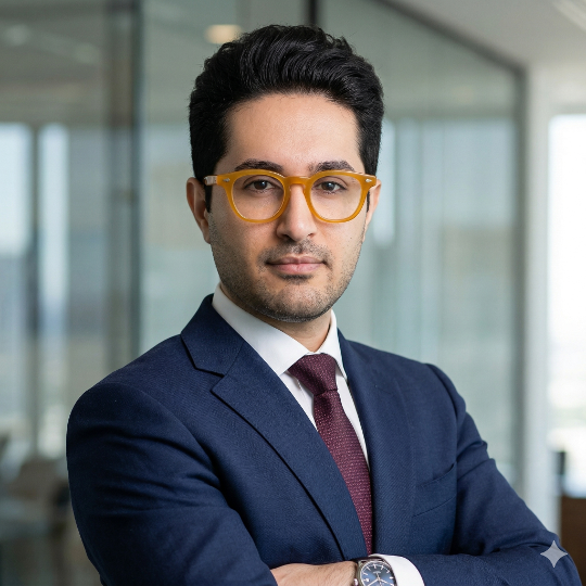 Alireza Sepehri